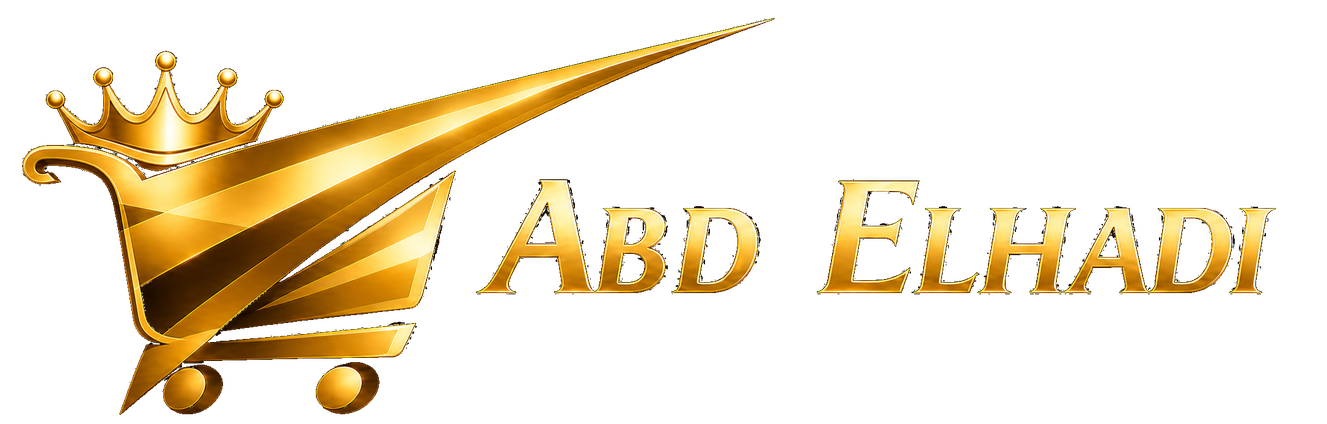 Abd Elhadi Store Logo